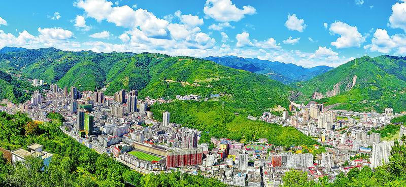 镇安县人口_镇安县人口公布:常住人口253786人,共94802户(2)