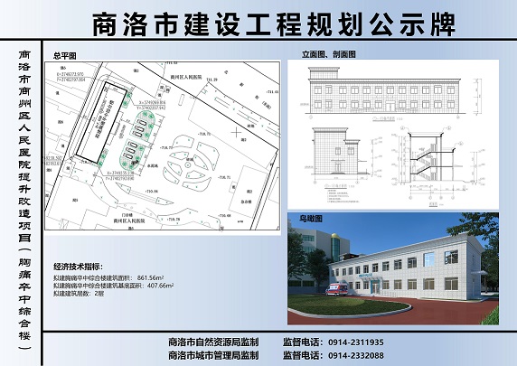 商州区人民医院提升改造项目（胸痛卒中综合楼）.jpg