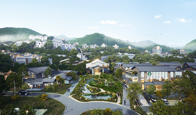 金凤山金鸡塬康养园效果图04.png